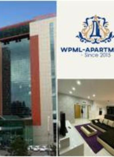 Wpml-Apartments 부쿠레슈티 외부 사진